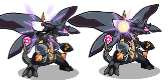 轮亚比暴击图 - 第3页 - 奥拉星 - zeze!啧啧