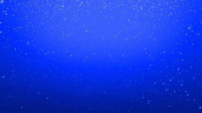 超精美欧美科技蓝色星空季度月度半年年终总结年中个人总结计划动态