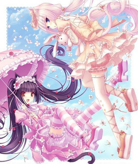 【铃娜】72这只是一个综合帖②72_百田奥比岛圈