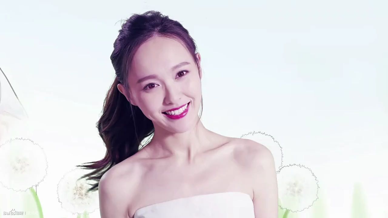 发美图 - 唐嫣 - zeze!啧啧