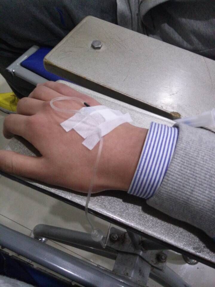 【记录】我等了15年才等到你.