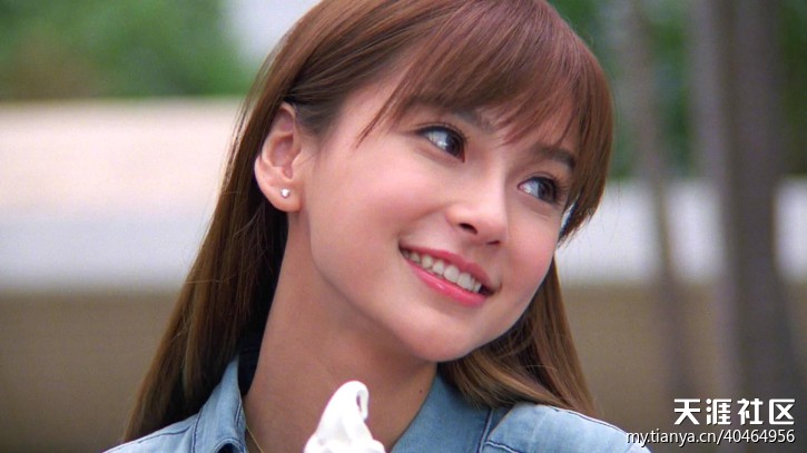 主题:字母居然去剪刘海了[68]