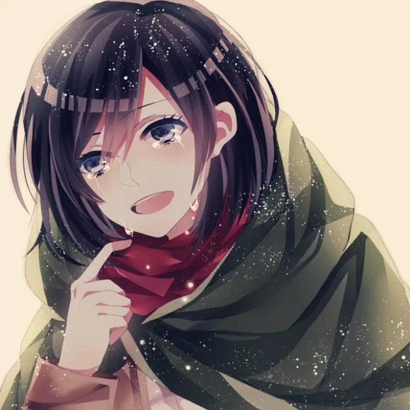 治愈:半百幅动漫人物哭泣的画面哪个更戳你心