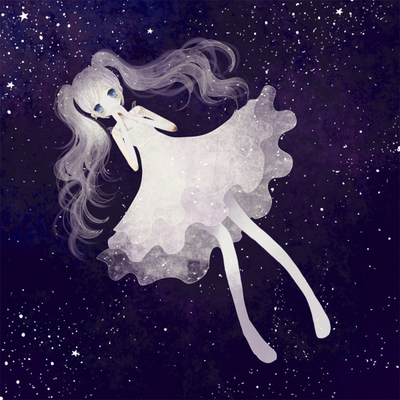 星空女孩