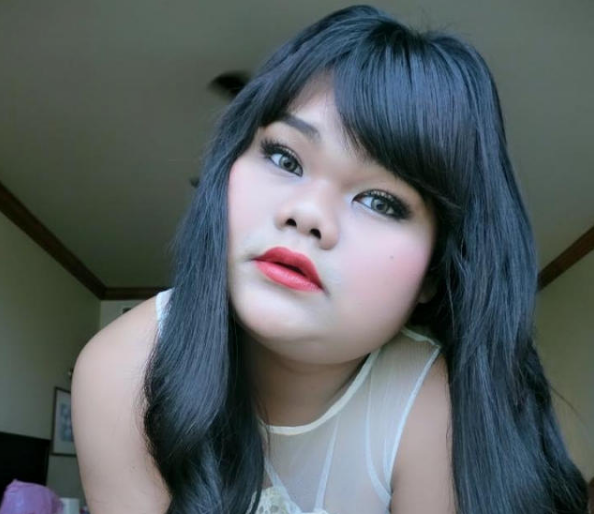 【胖子要逆天】谁说人丑没未来,她又肥又丑却有个颜值逆天的帅男票